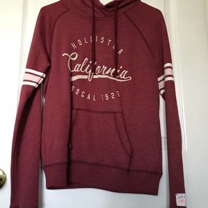 Hollister sweater